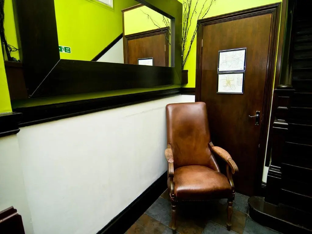 Foto - The Windmill Hotel