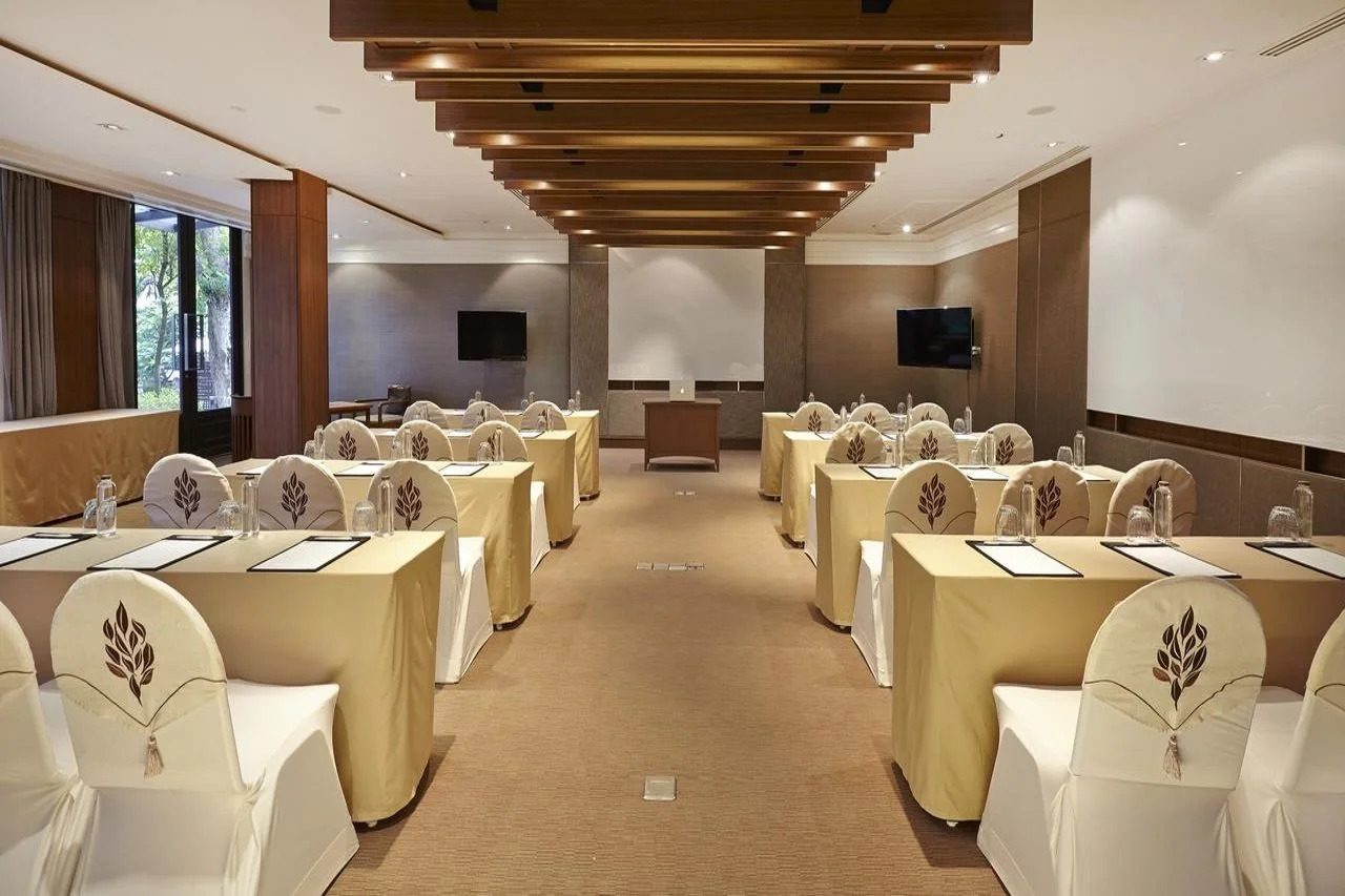 Photo - Woodlands Hotel and Resort Pattaya