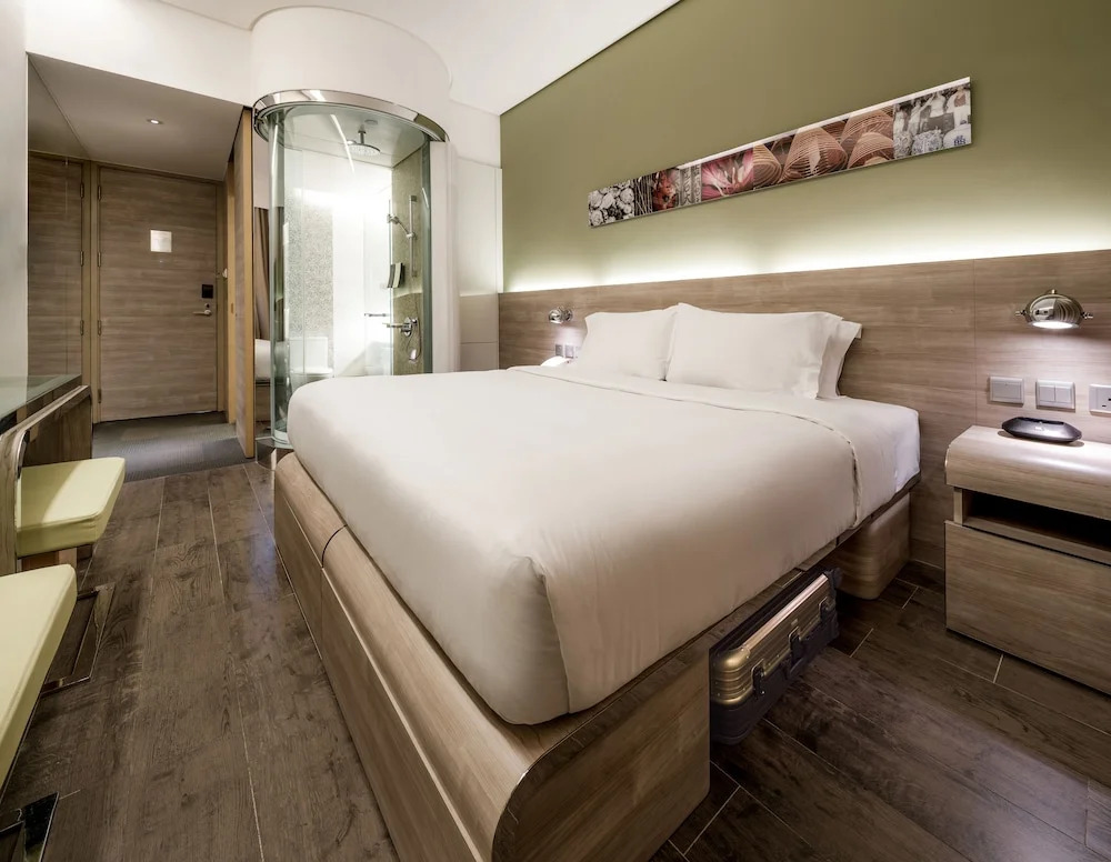 Foto - Lodgewood by Nina Hospitality Mong Kok