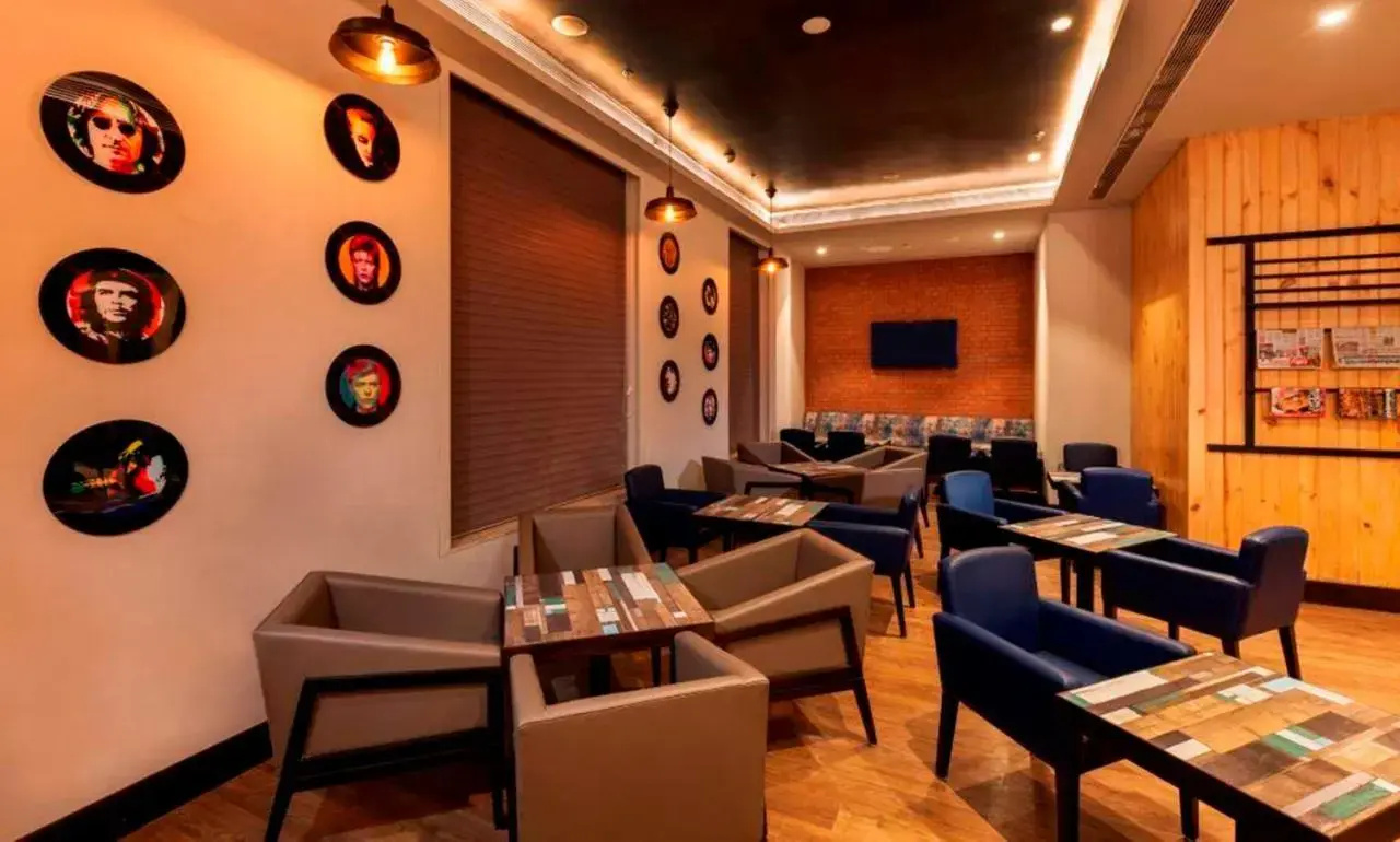 Foto - Lemon Tree Hotel Lucknow