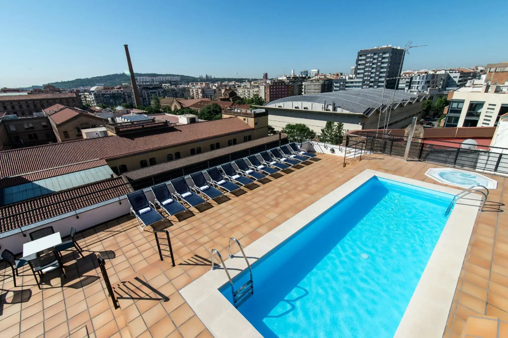 Photo - Sunotel Aston