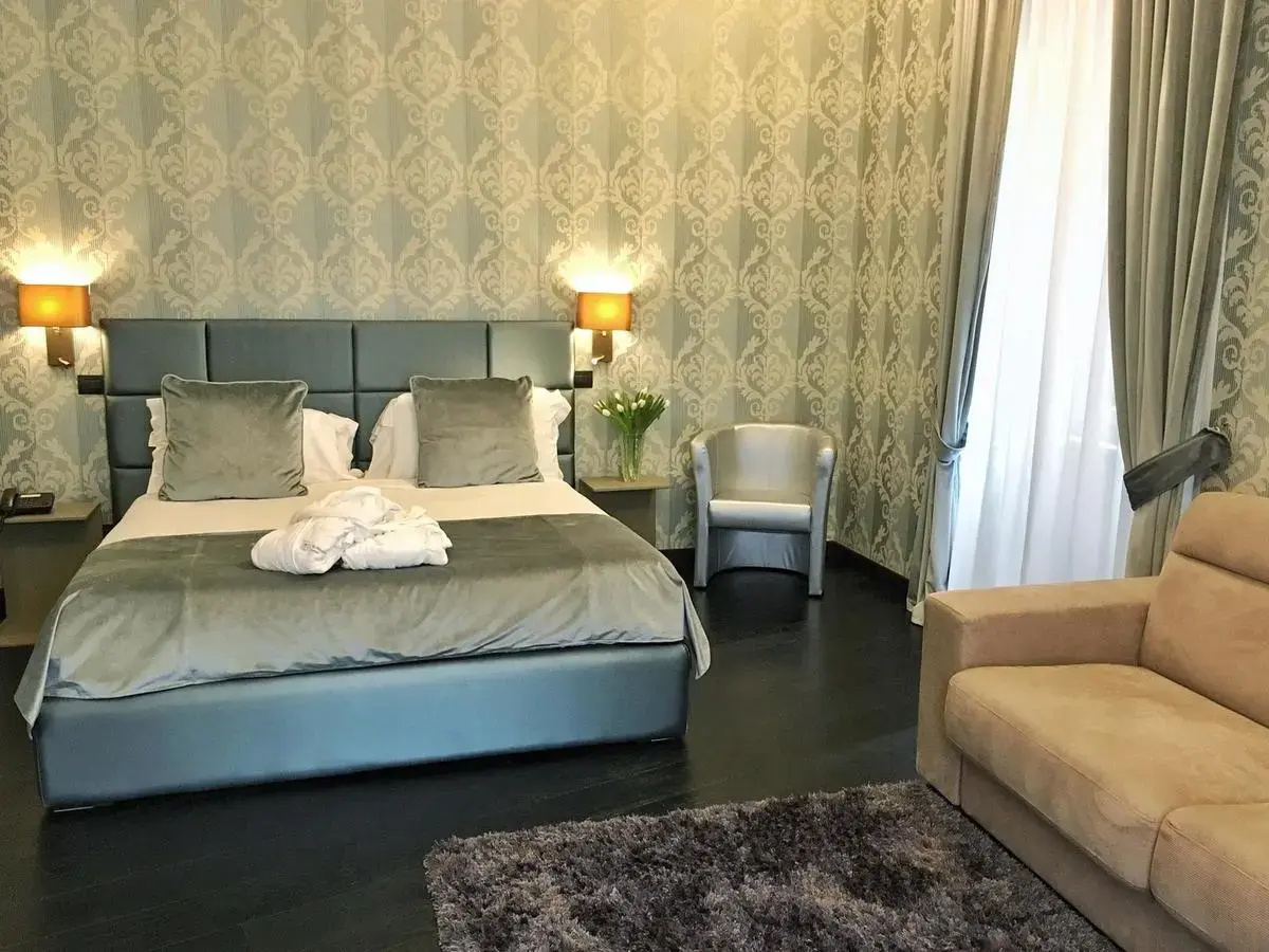Photo - Via Veneto Suites