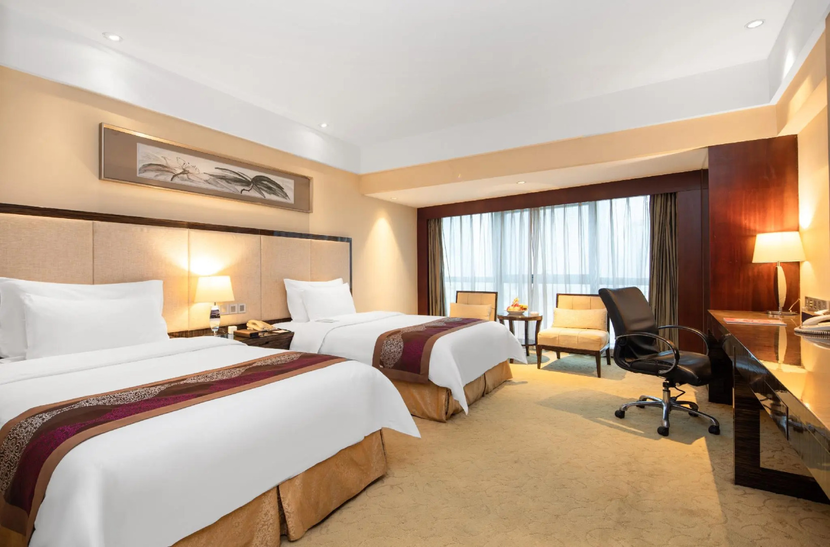 Foto - Shenzhen L.gem Hotel