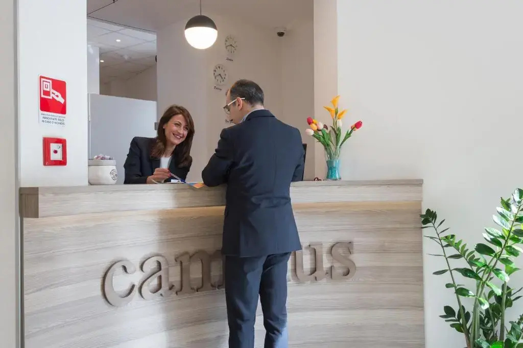 Photo - Camplus Palermo