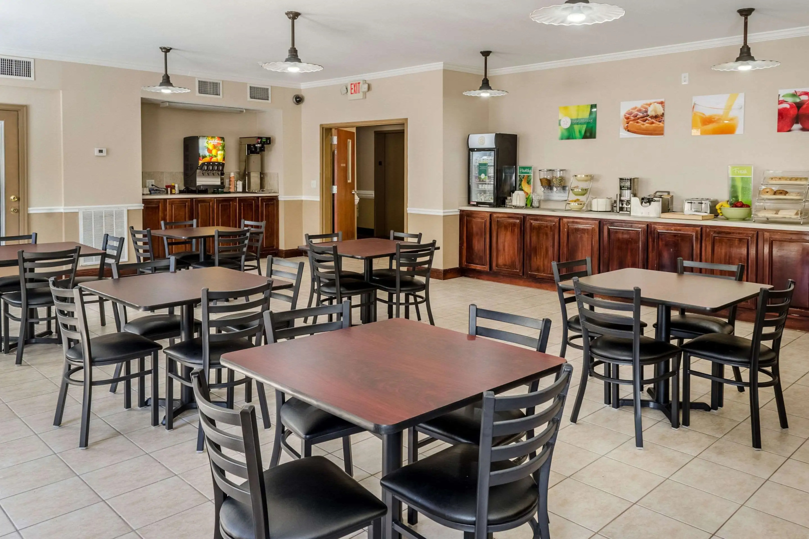 Foto - Quality Inn Gulf Shores Airport