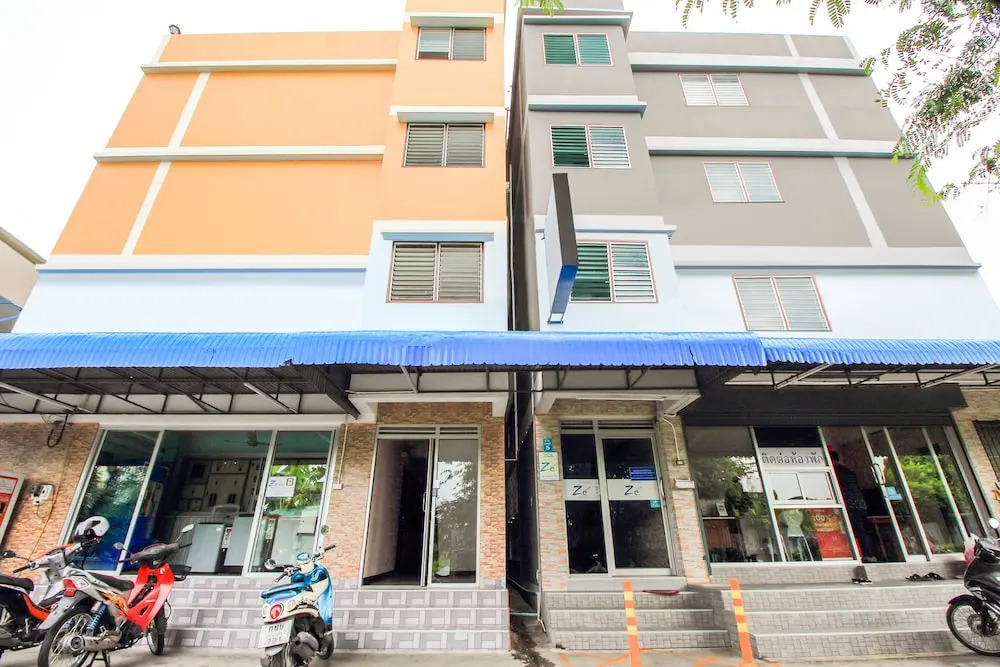 Foto - Ze Residence Ram Intra