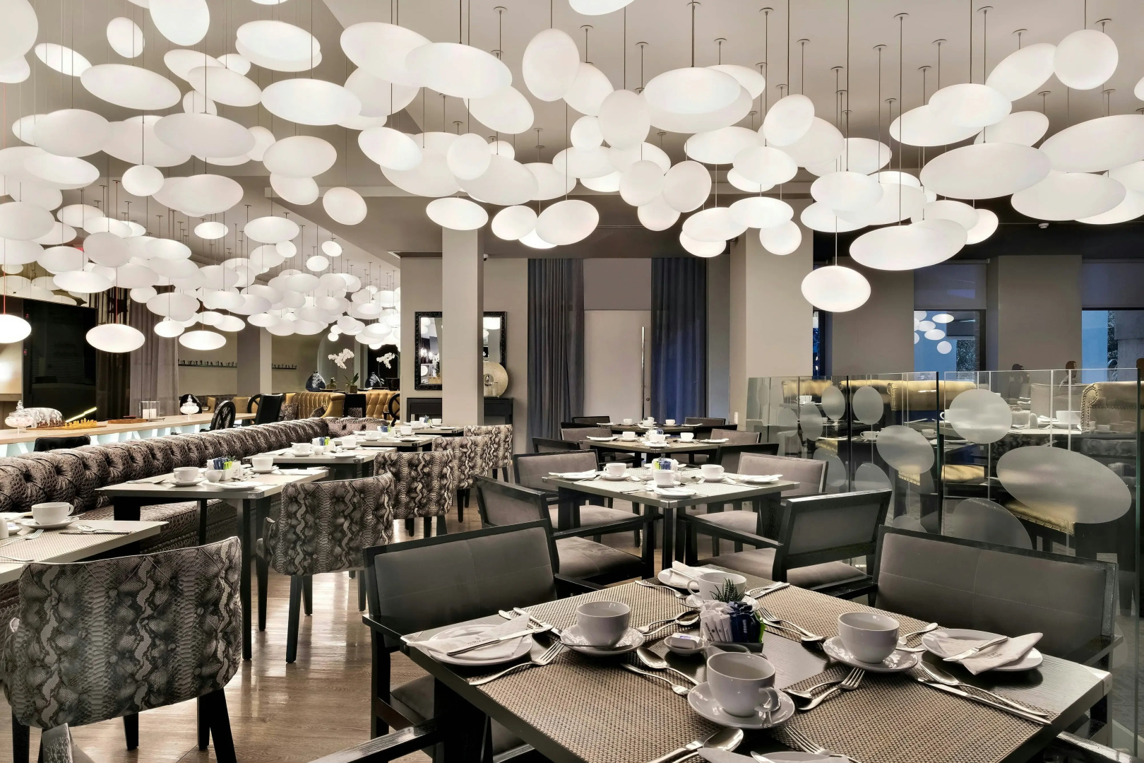 Foto - Protea Hotel Fire & Ice by Marriott Pretoria Menlyn