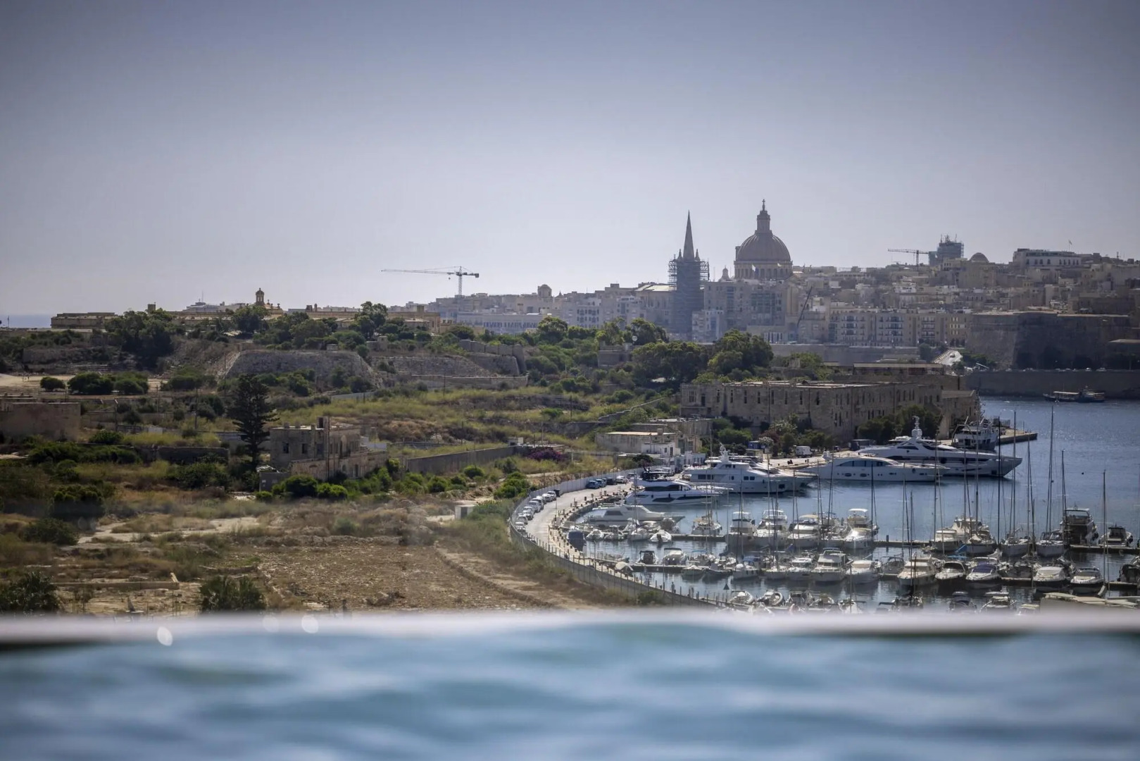 Foto - Grands Suites Hotel and Spa Sliema