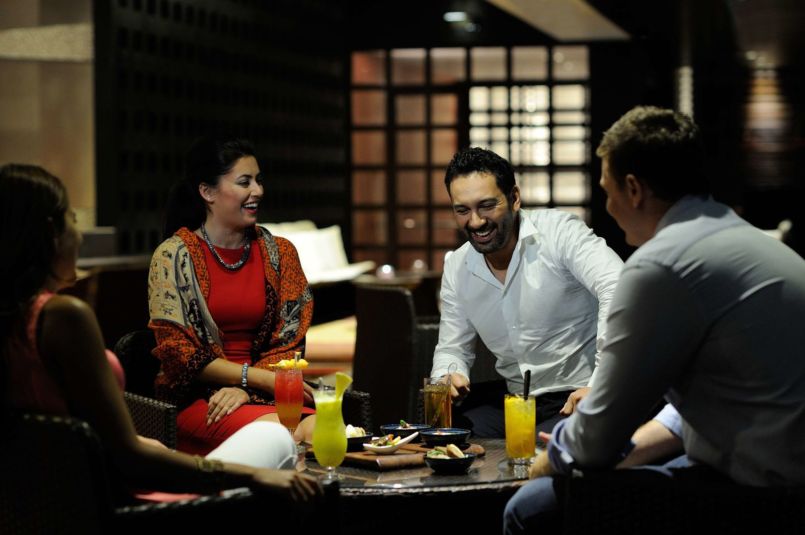 Foto - Southern Sun Abu Dhabi
