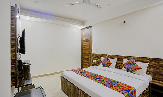 Photo - FabHotel Amrit Grand