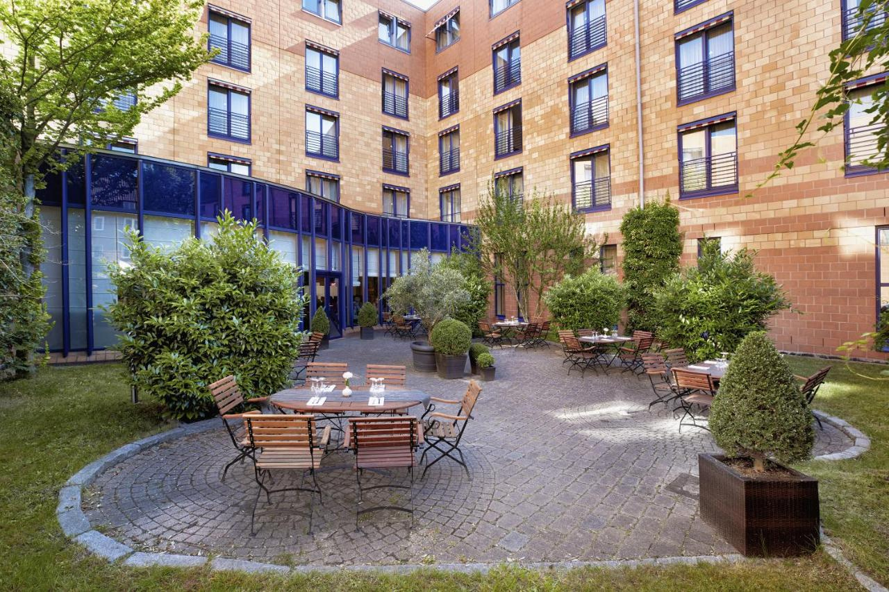 Foto - H4 Hotel Hamburg-Bergedorf
