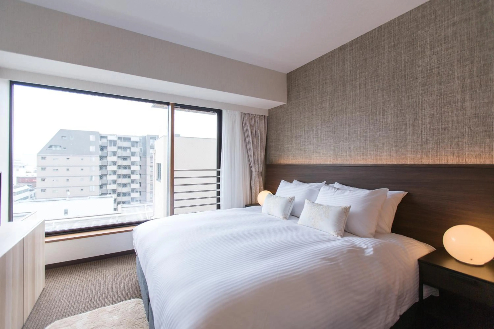 Photo - R&Run Kyoto serviced apartment & suites