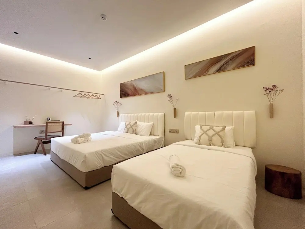 Photo - ONE18 Boutique Hotel
