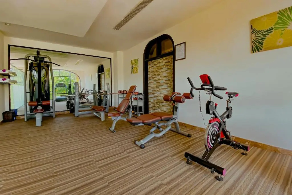 Foto - Lasenta Boutique Hotel Hoian