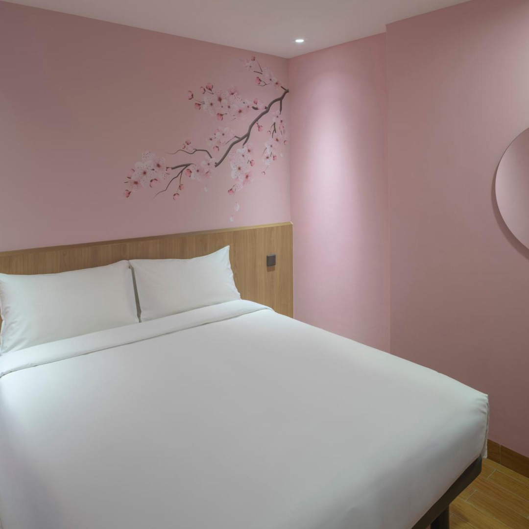 Foto - Hotel Sakura by Venue