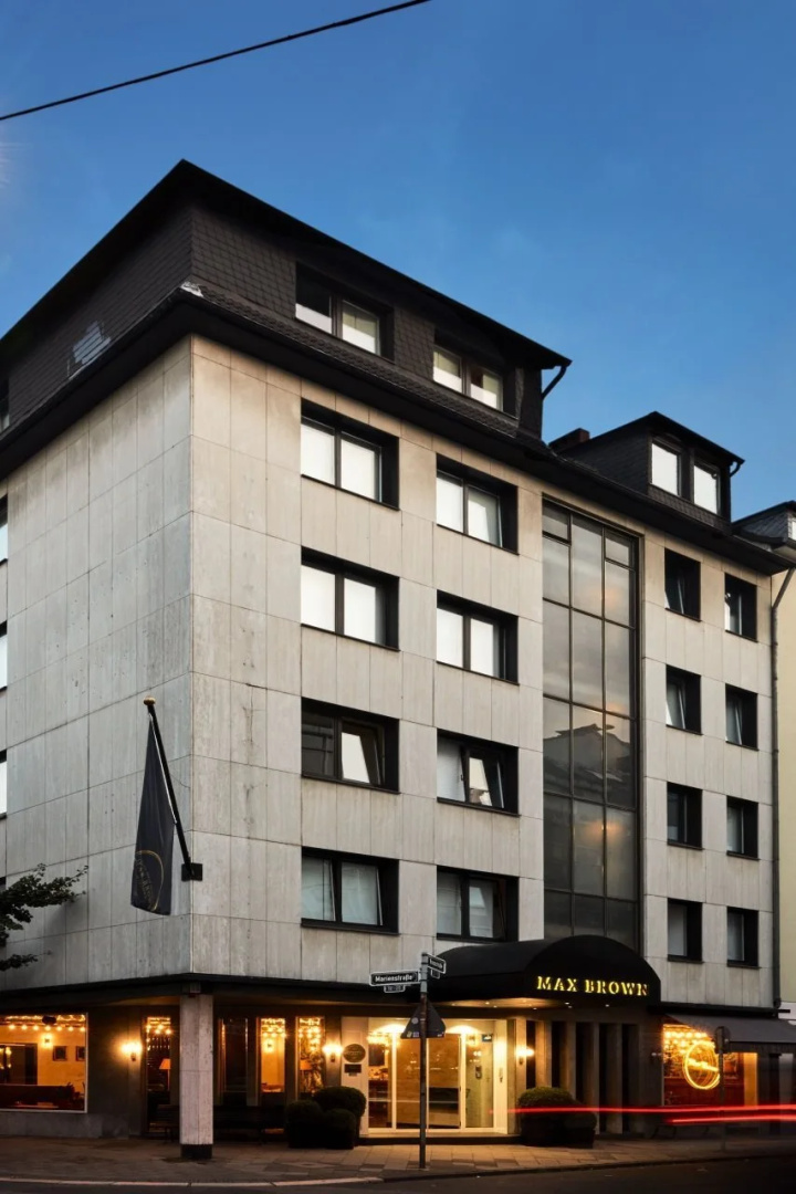 Photo - Max Brown Hotel Midtown, part of Sircle Collection