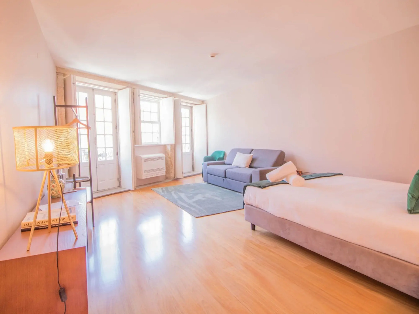 Photo - ALIBI by YoursPorto