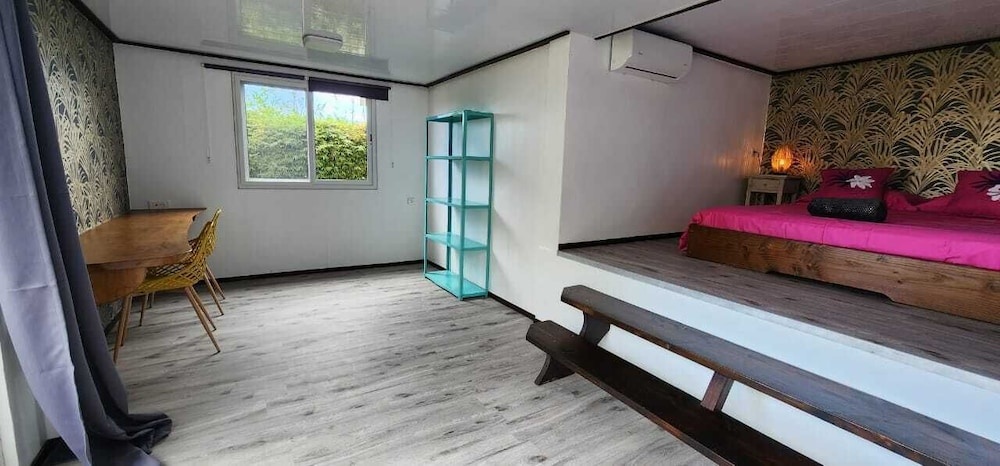 Bungalow TIpanier