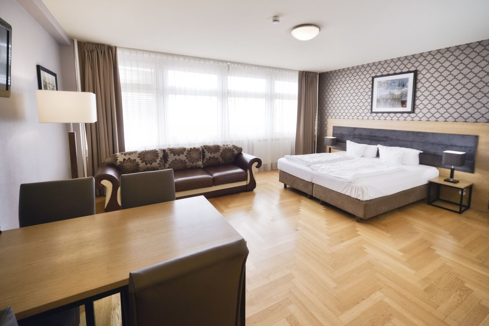 Foto - AMC Apartments - Ku'Damm