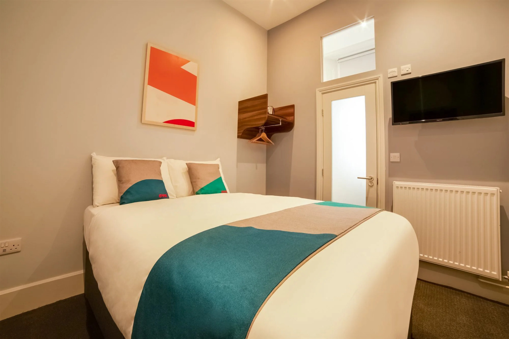 Foto - Royal Park Hotel