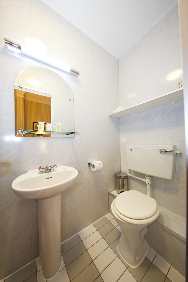 Foto - Regency House Hotel