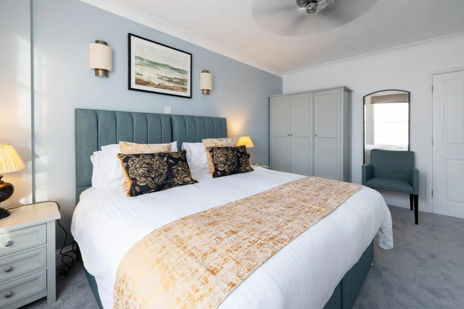 Foto - SACO Jersey - Merlin House