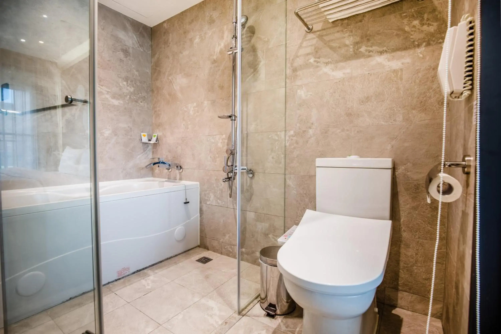 Photo - Green World Hotel Songshan