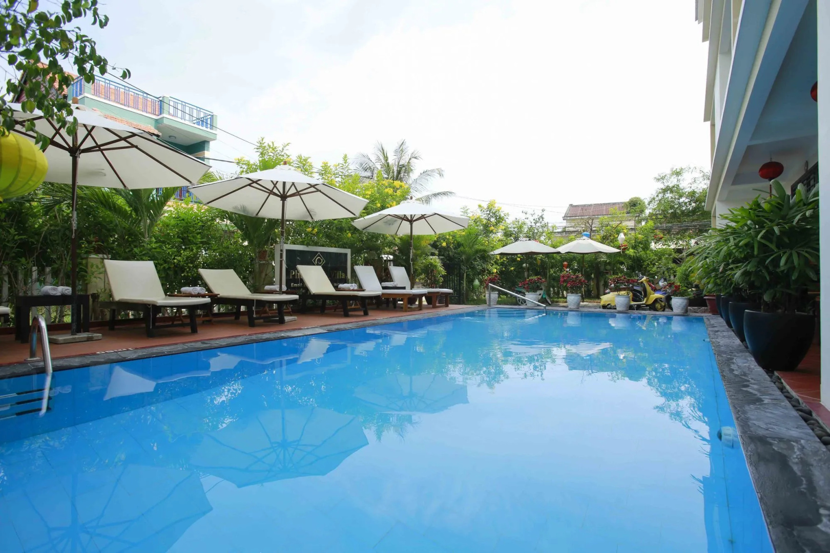 Foto - Phuc Thao Villa