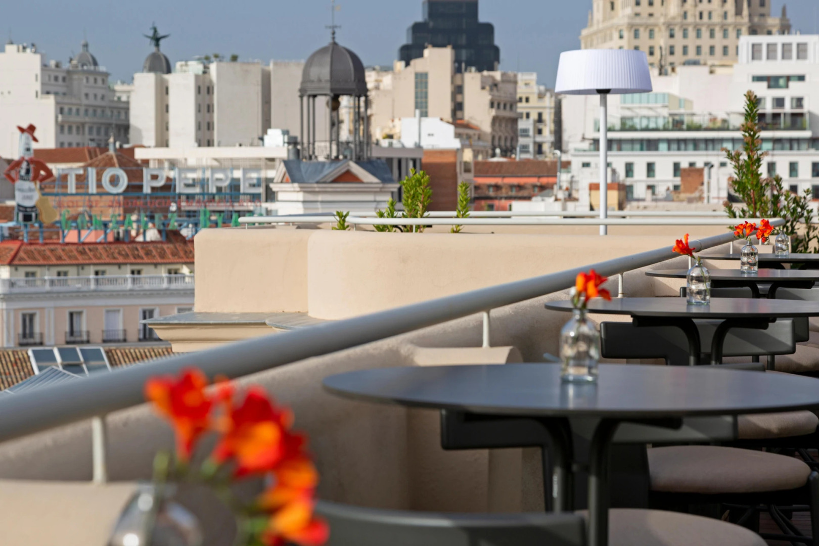 Photo - UMusic Hotel Madrid