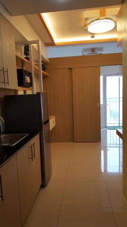 Photo - Lotus Residence, Manila (SMDC Breeze Residences)