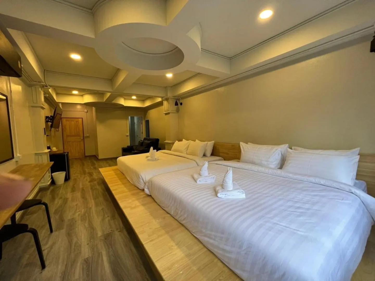 Photo - Pratunam Family House 2