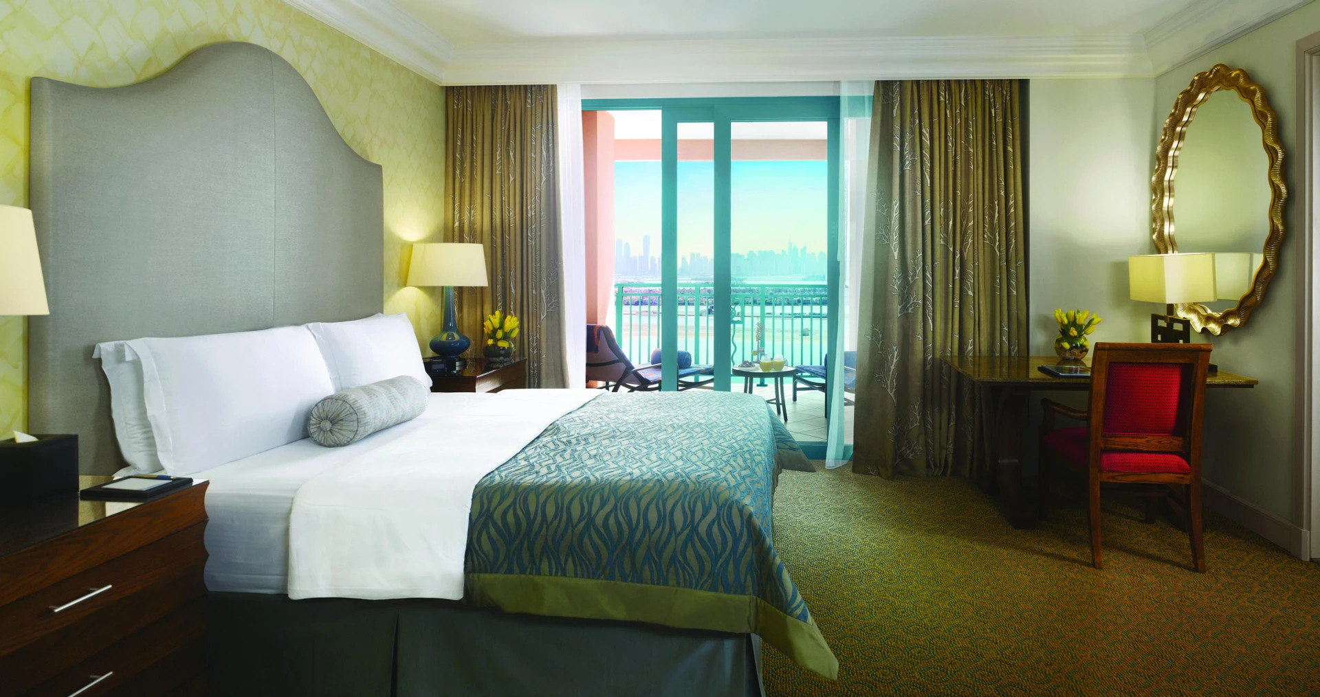 Foto - Atlantis, The Palm