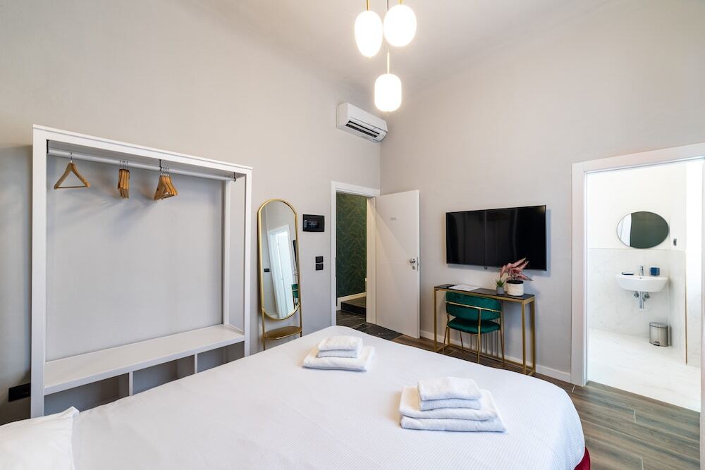 Foto - Romantic Room Duomo