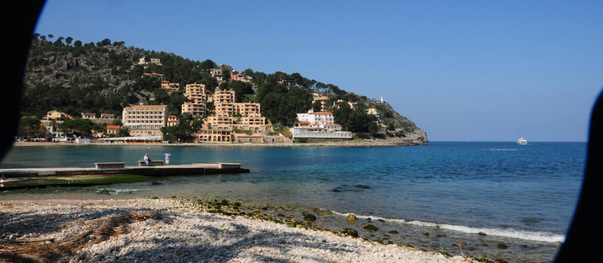 Photo - Salino Port Soller