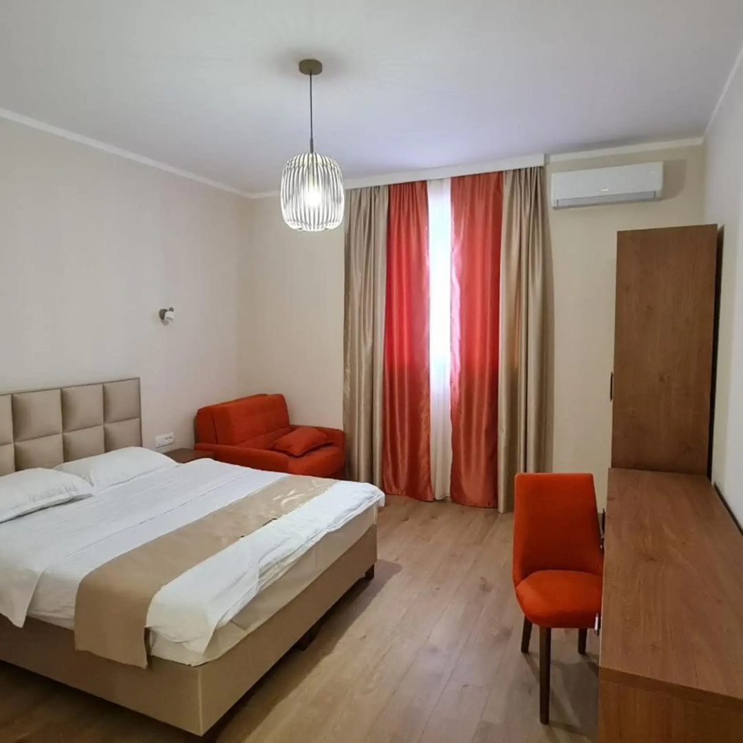 Foto - Hotel Laguna