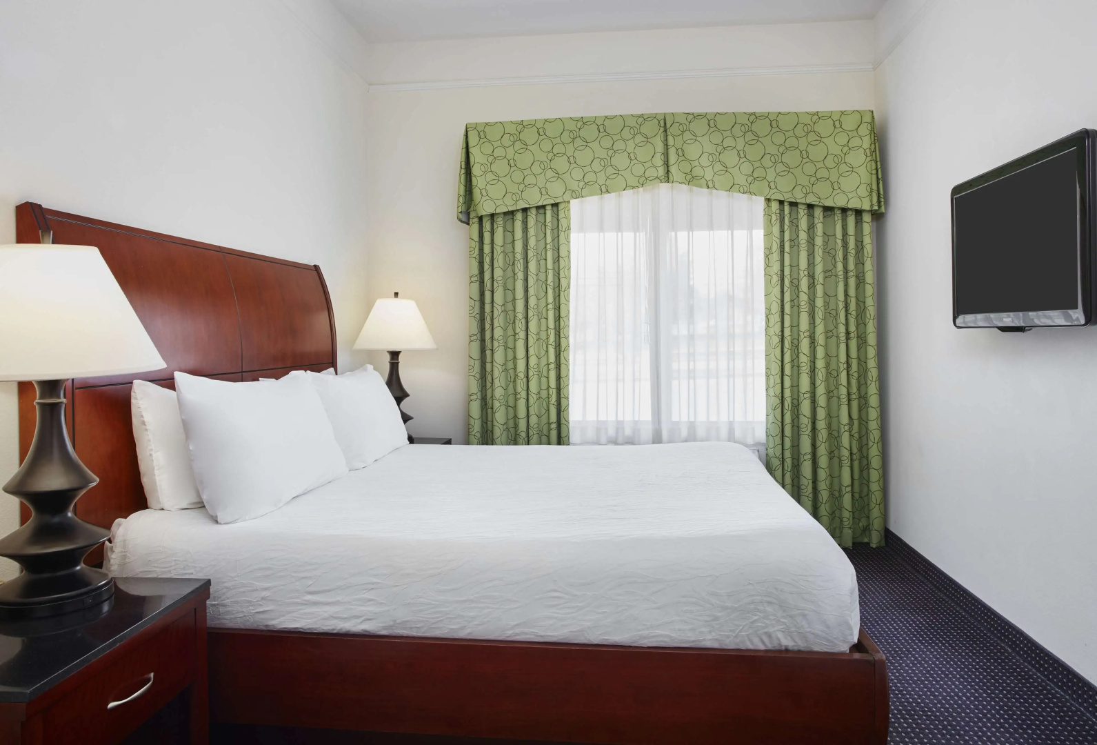 Foto - Hilton Garden Inn Rockville-Gaithersburg