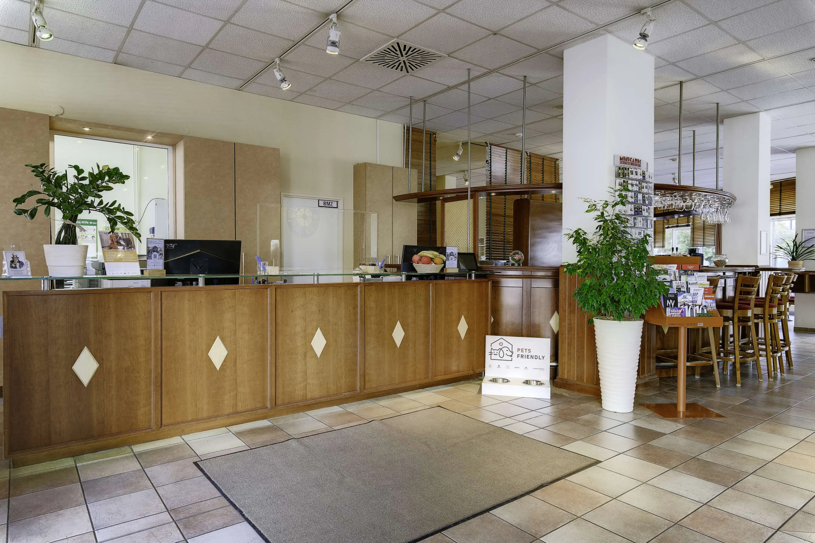 Photo - Hotel Leipzig City Nord by Campanile