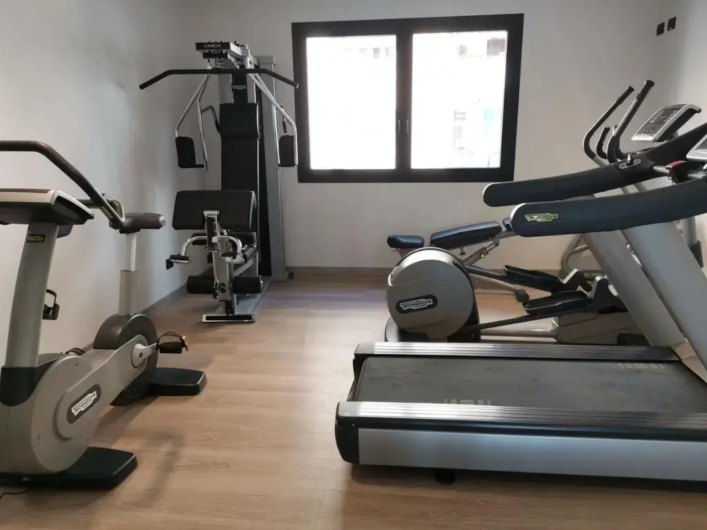 Foto - Novotel Parma Centro