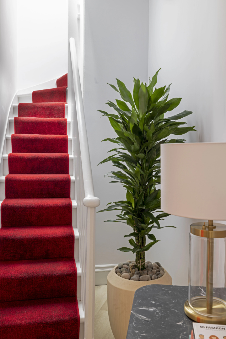 Photo - Virgin Hotels Edinburgh