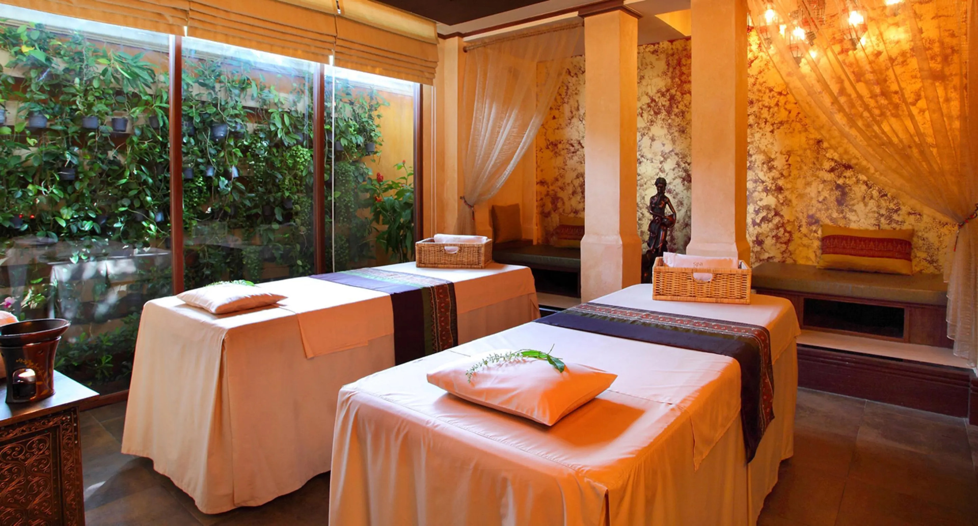 Photo - Burasari Phuket Resort & Spa