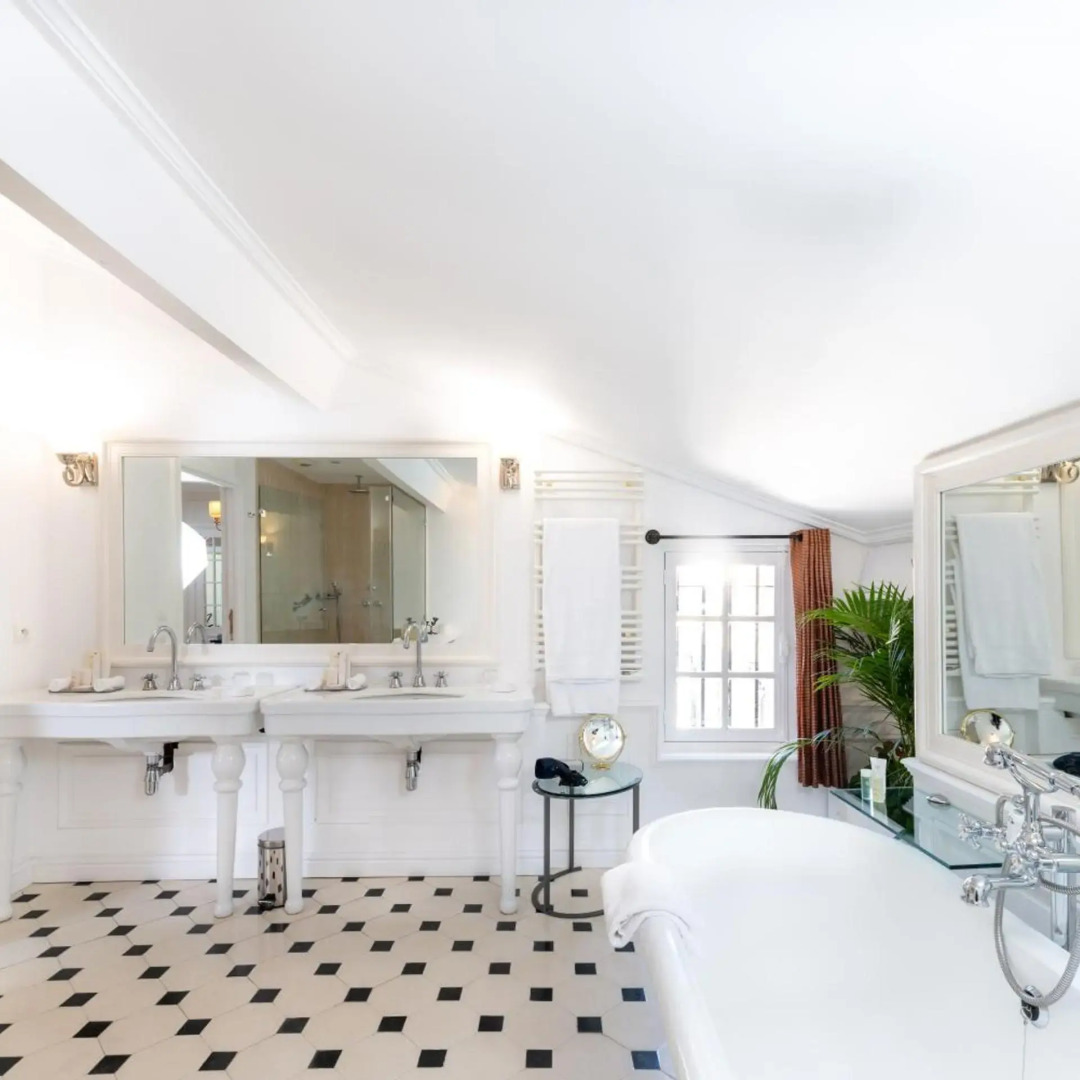 Photo - Hotel Le Saint Paul