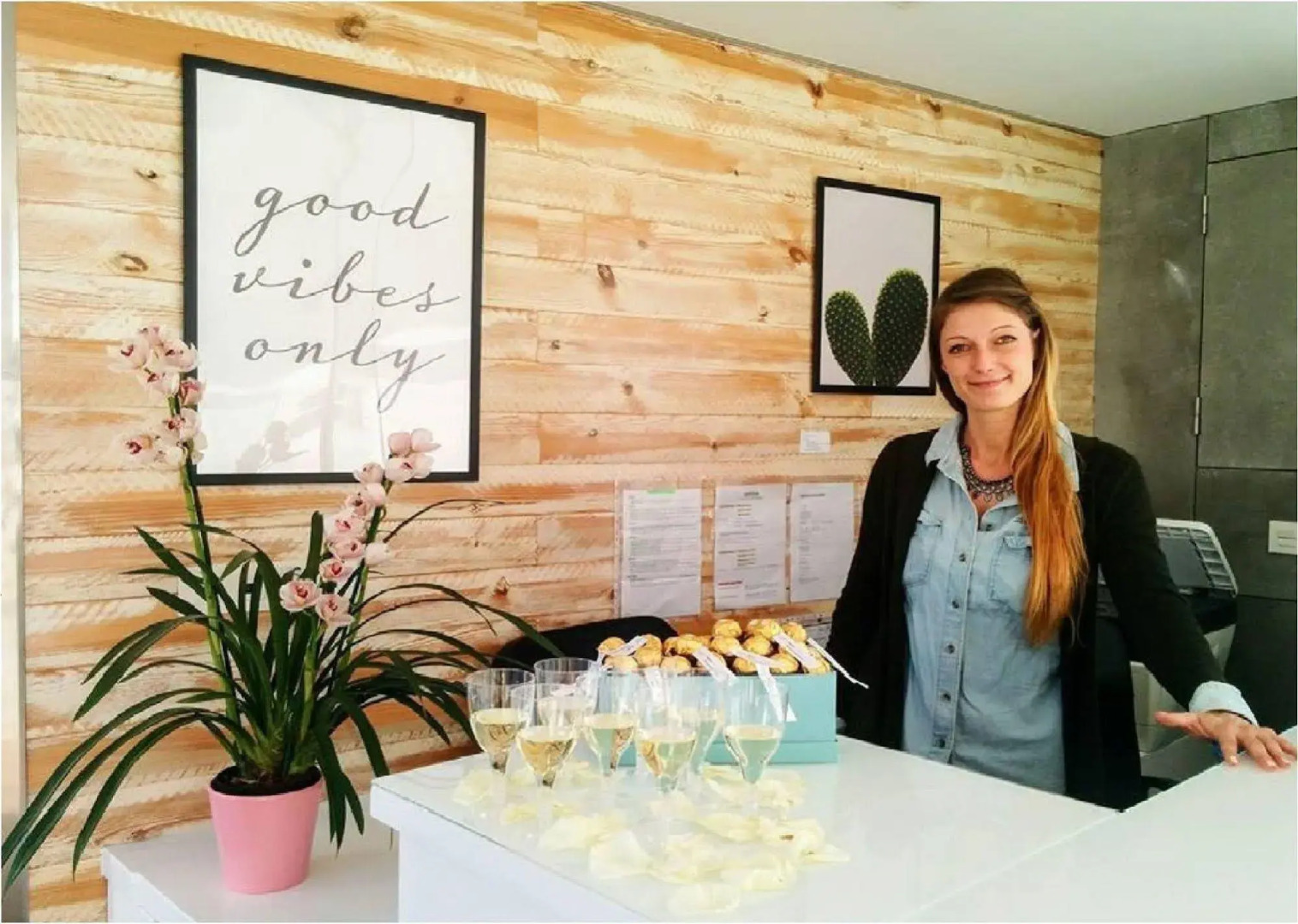 Photo - Bristol Sunset Beach - Holiday Apartments