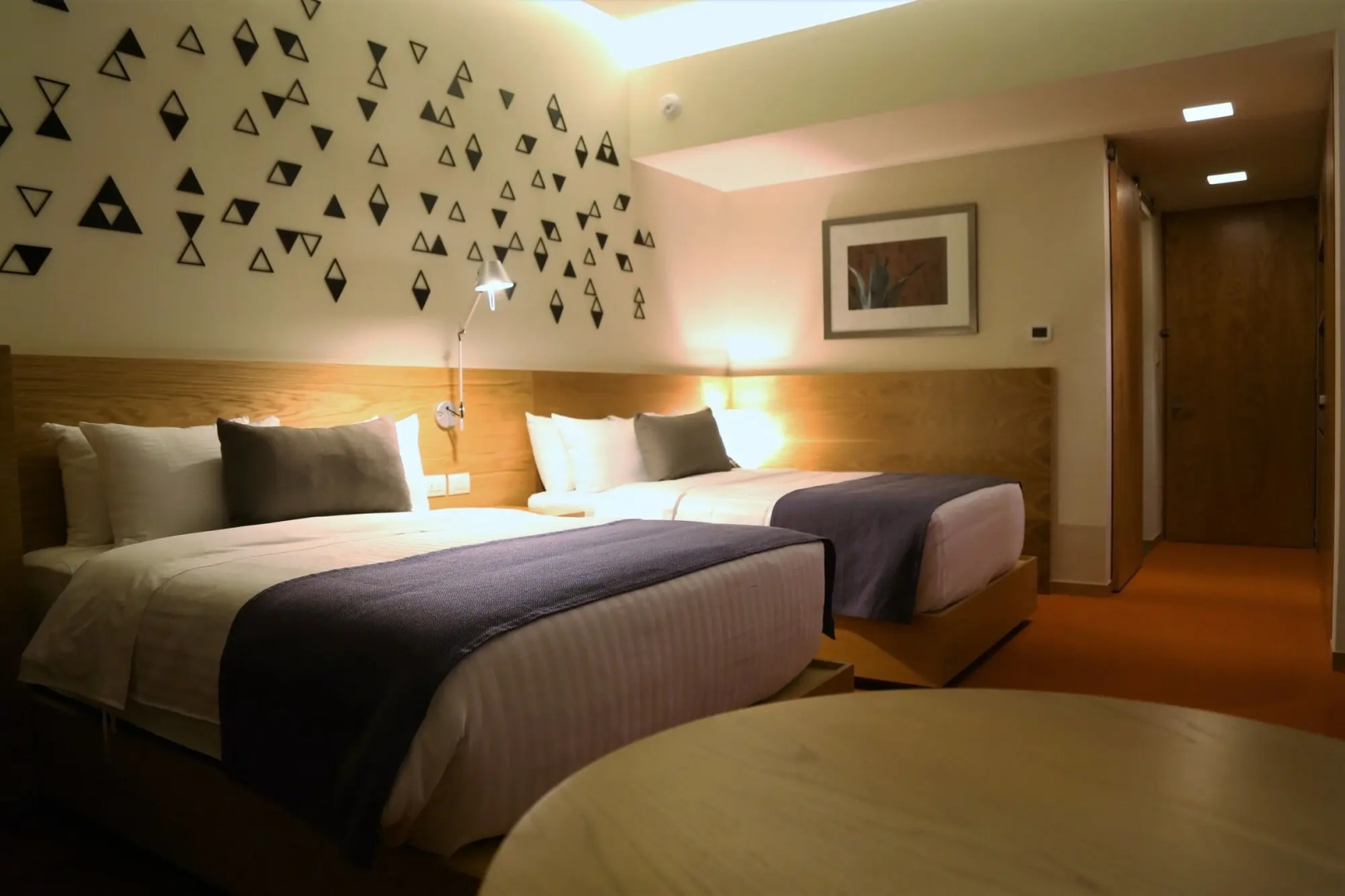 Photo - Hotel México Plaza Querétaro