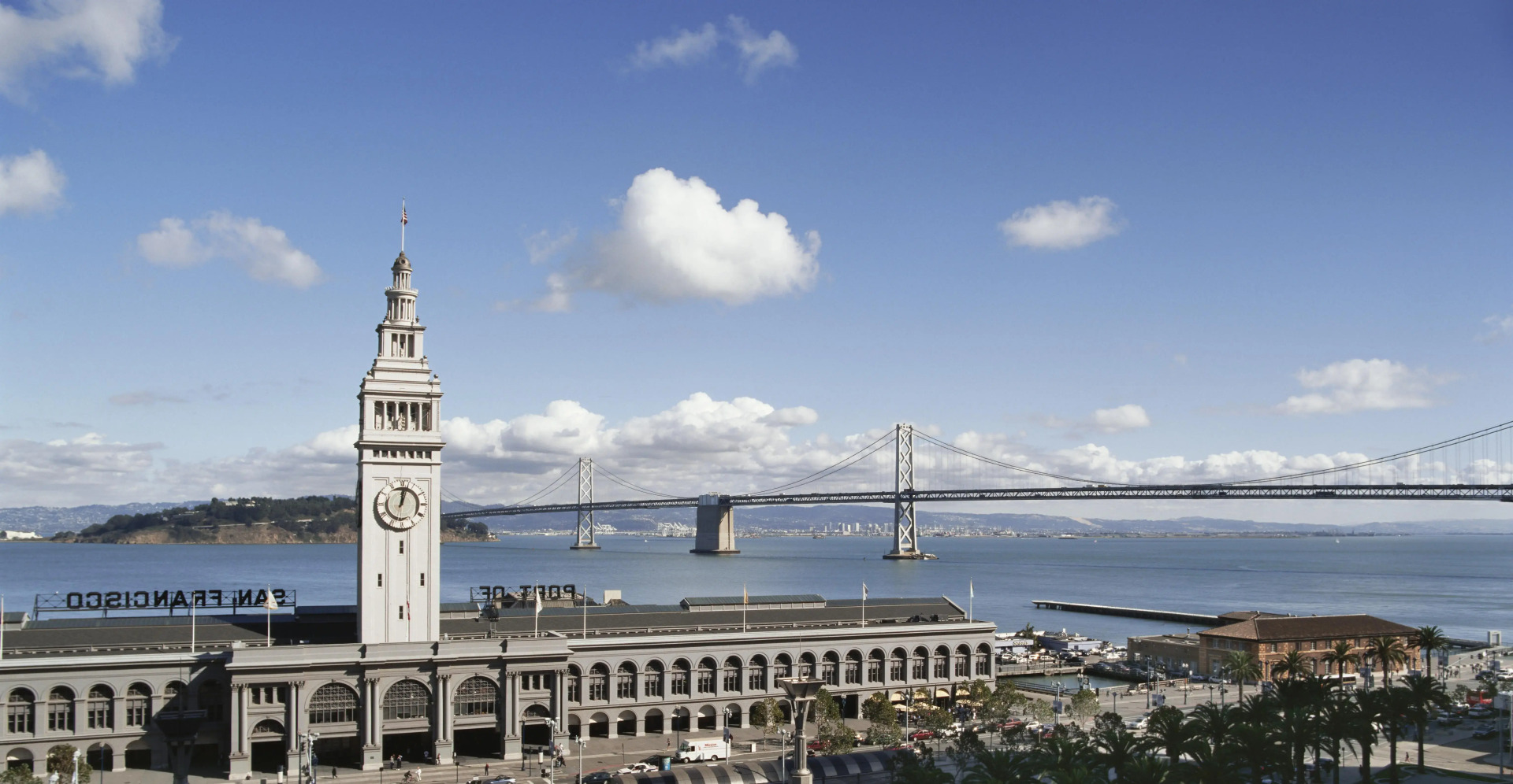 Foto - Hyatt Regency San Francisco