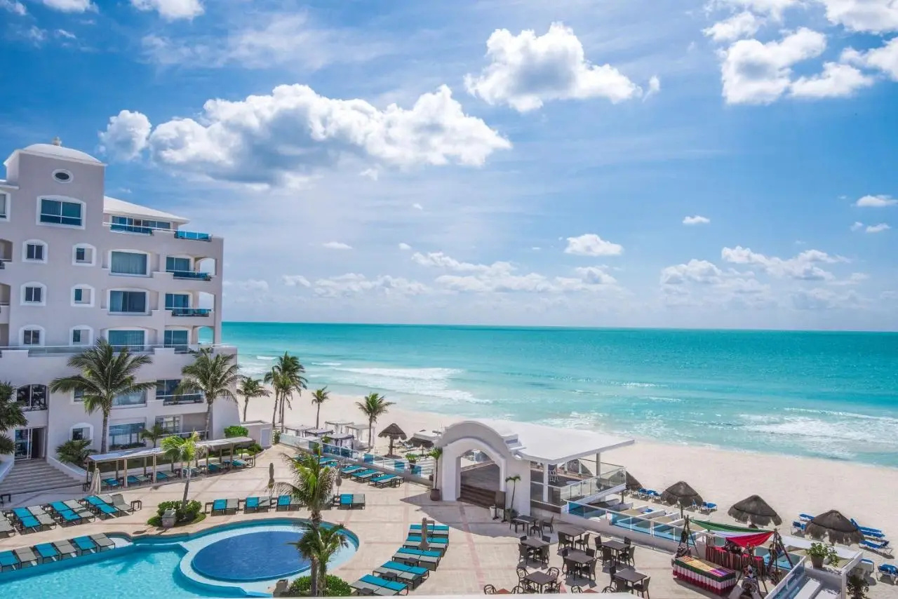 Foto - Sunscape Cancun Resort & Spa