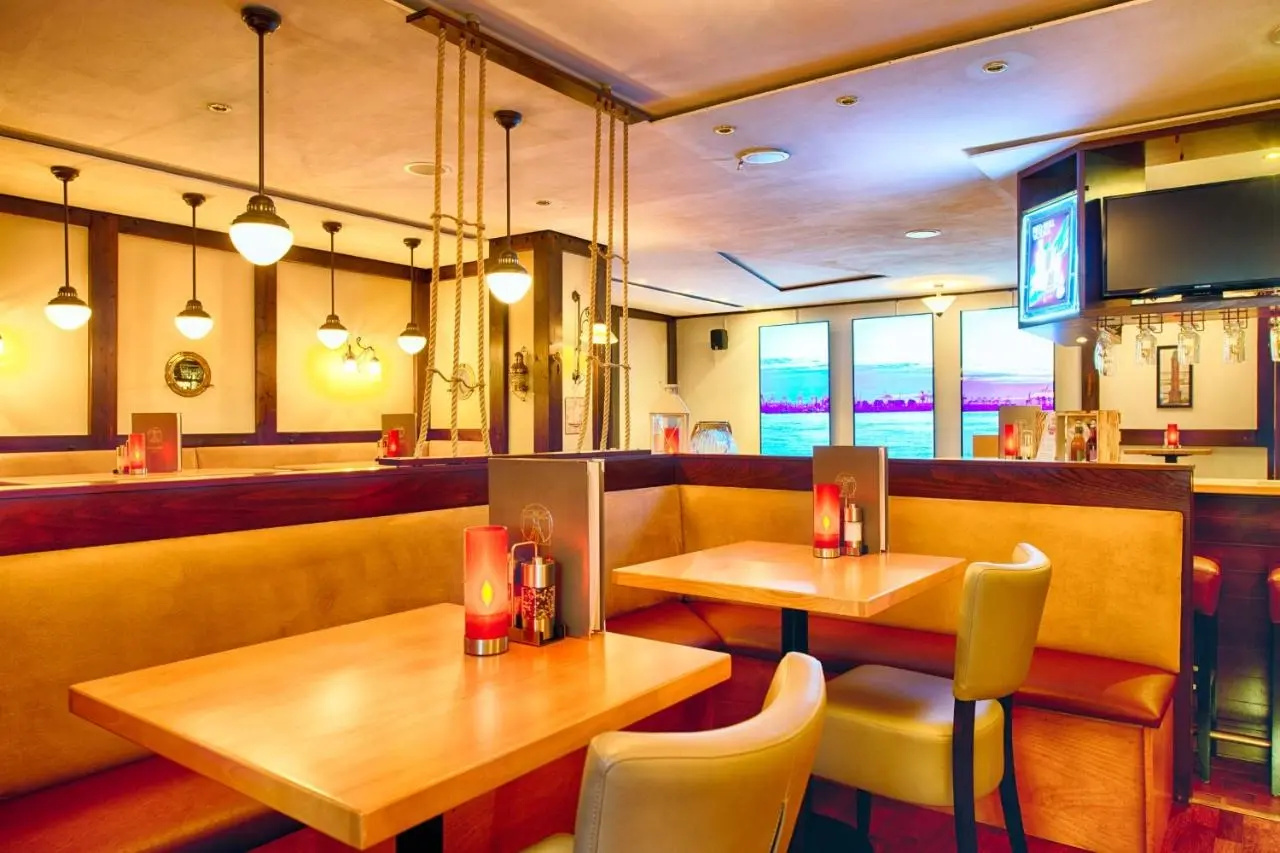 Photo - Leonardo Hotel Hamburg City Nord