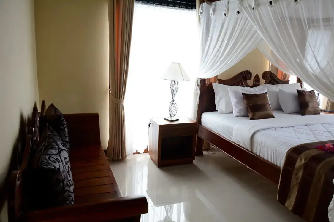 Photo - Villa JJ and Spa Ubud