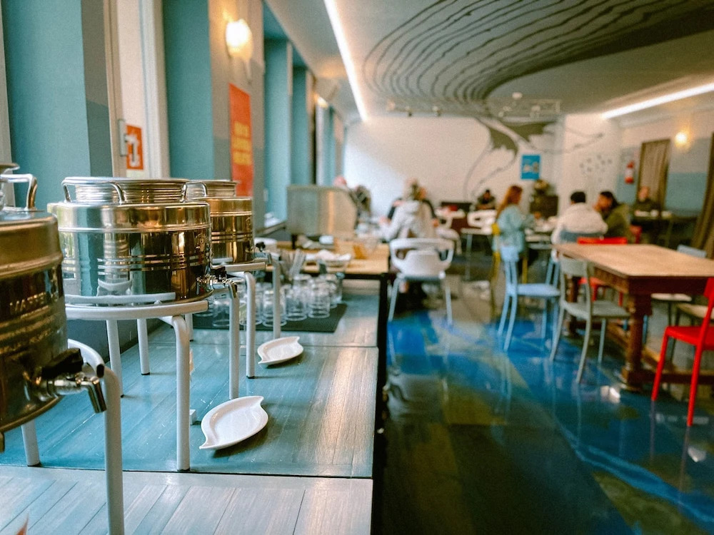 Foto - Ostello Bello Genova