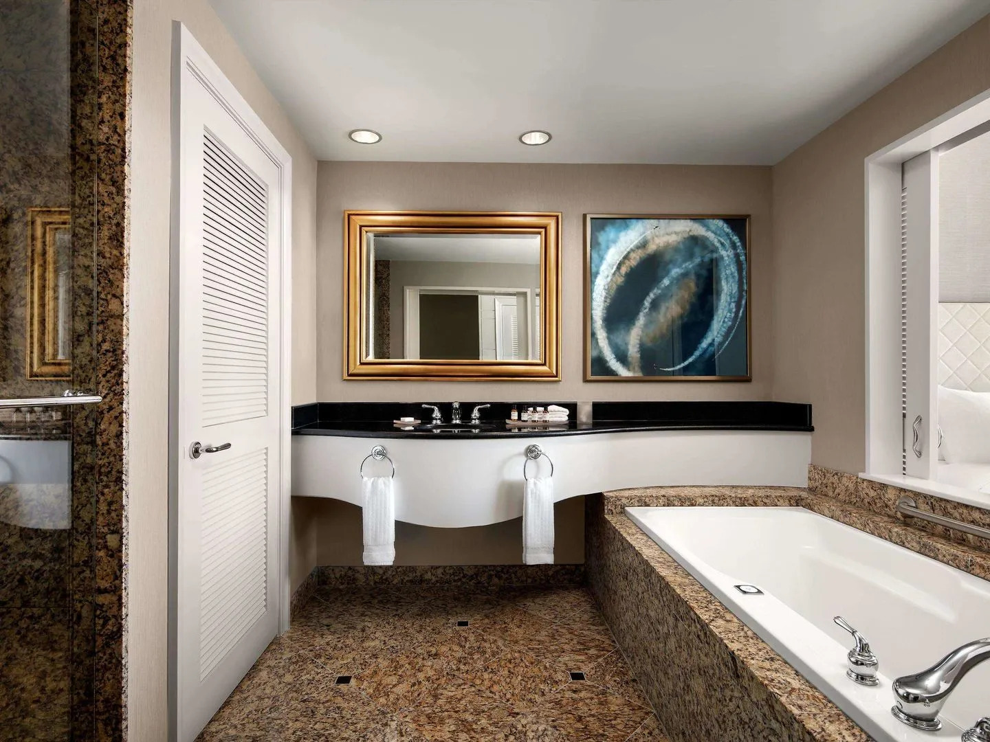 Foto - Fairmont Vancouver Airport In-Terminal Hotel