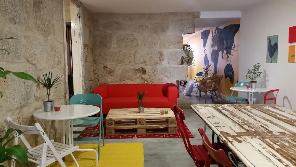 Photo - O2 Hostel